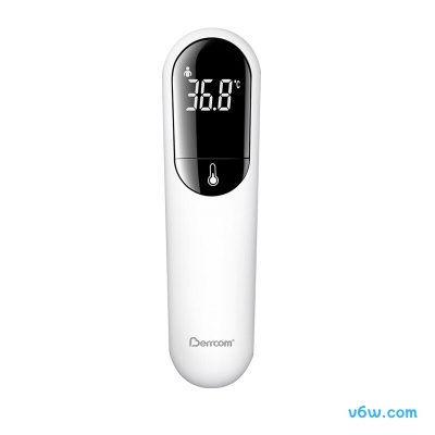 倍尔康JXB-305电子体温计图片