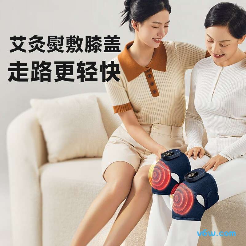 科普菲KPF-Knee11-4膝盖理疗仪图片