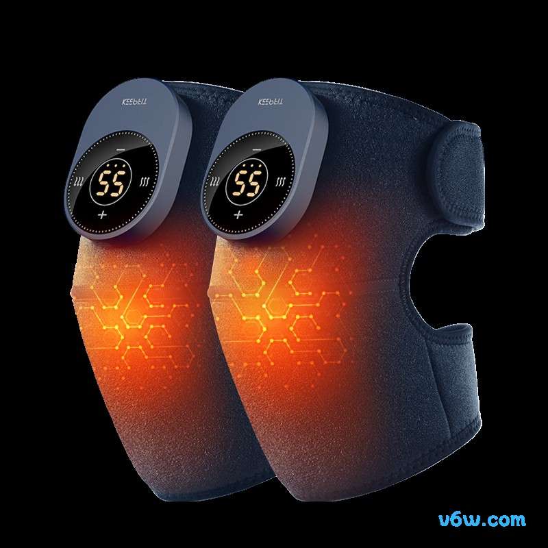 科普菲KPF-Knee11-4膝盖理疗仪图片