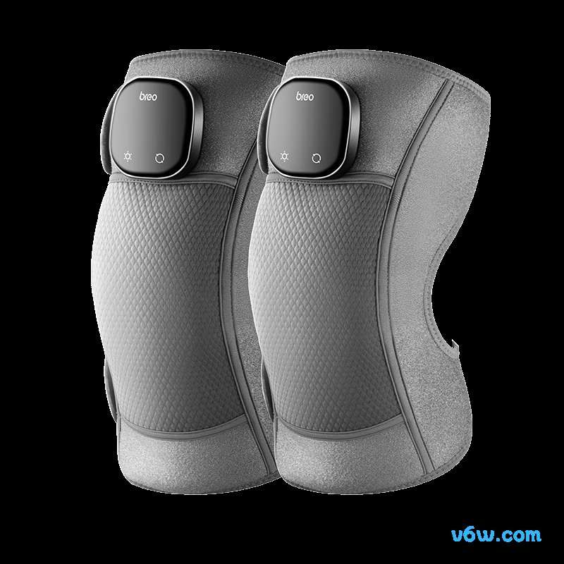 倍轻松X2膝盖理疗仪图片