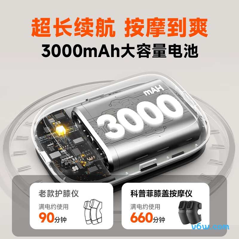科普菲KPF-Knee05膝盖理疗仪图片