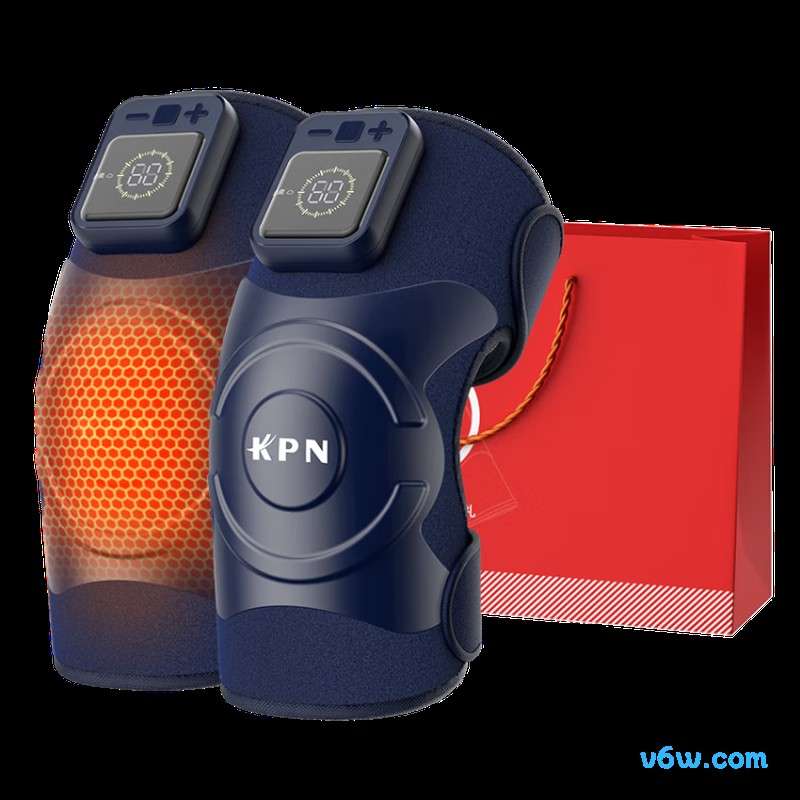 KPNK6膝盖理疗仪图片