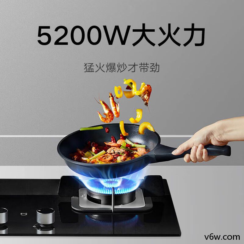 米家CXW-120-MJ08侧吸油烟机图片