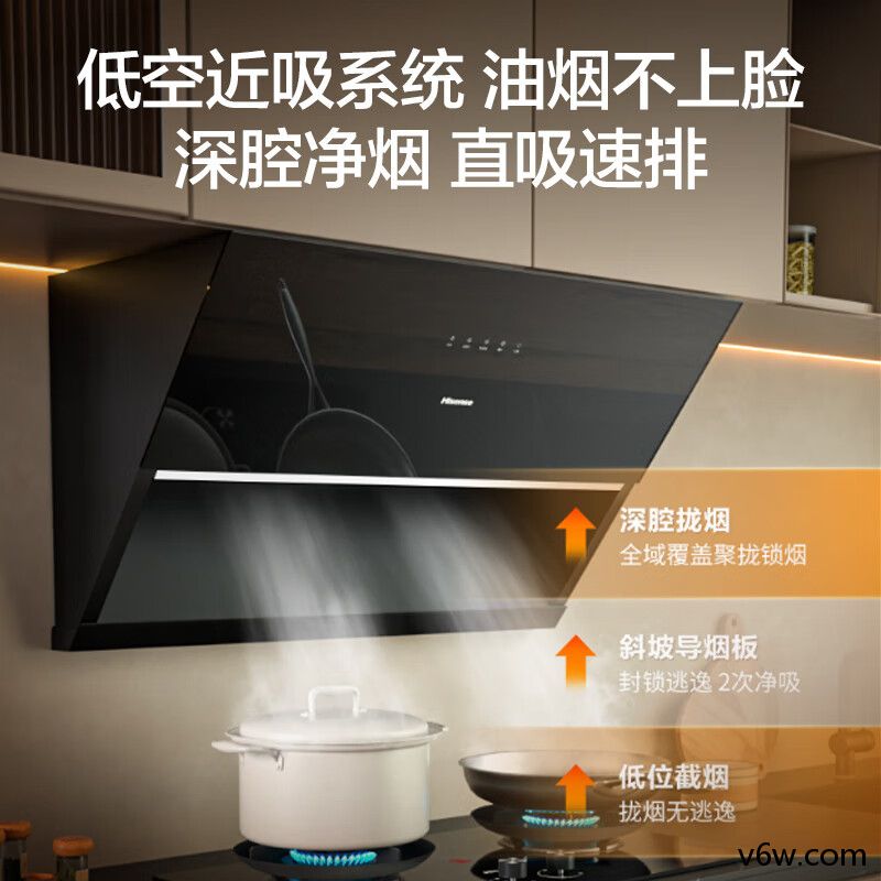 海信CXW-300-DJ906H