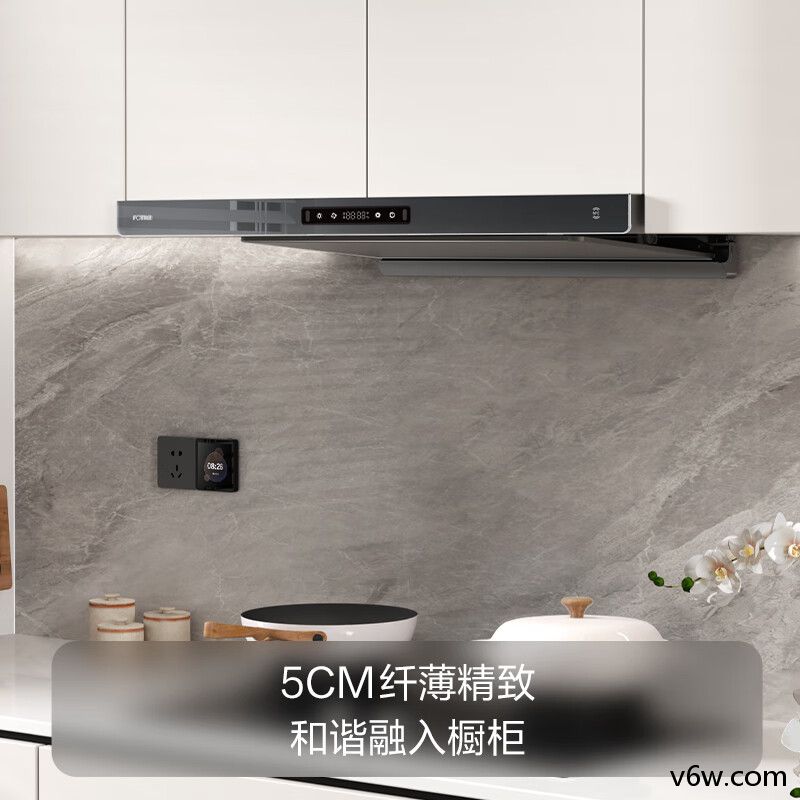 方太CXW-358-F3-G欧式油烟机图片