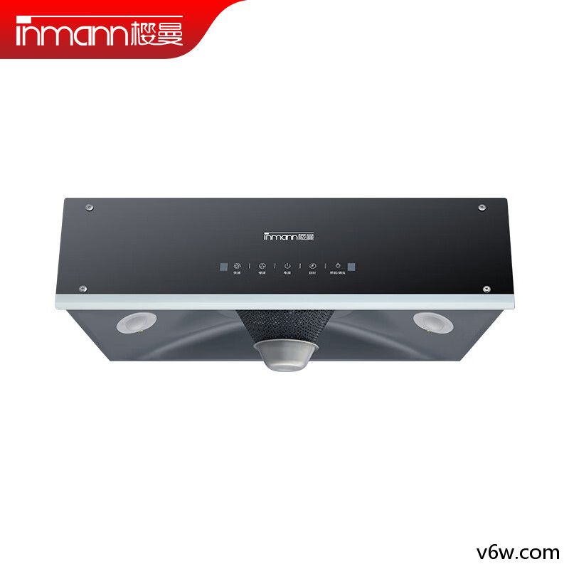 樱曼CXW-180-Z02中式油烟机图片