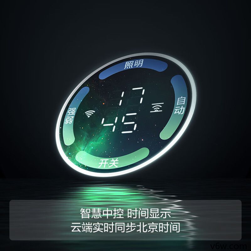 方太CXW-358-01-F2.i顶侧双吸油烟机图片