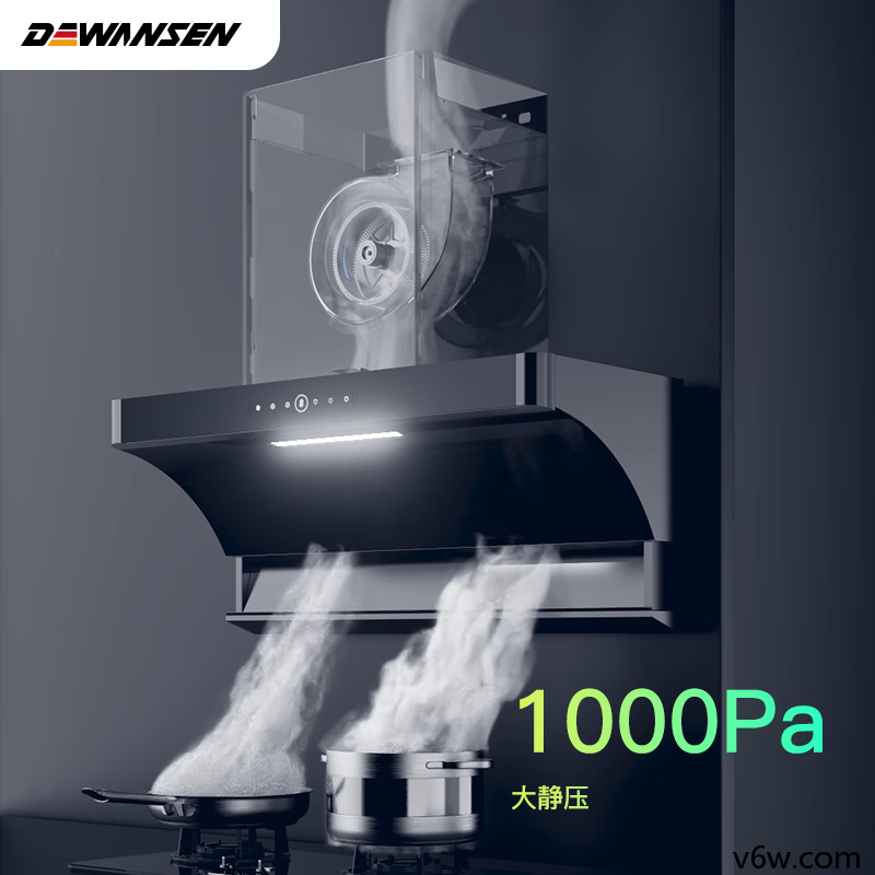 德万森CXW-210-DC3