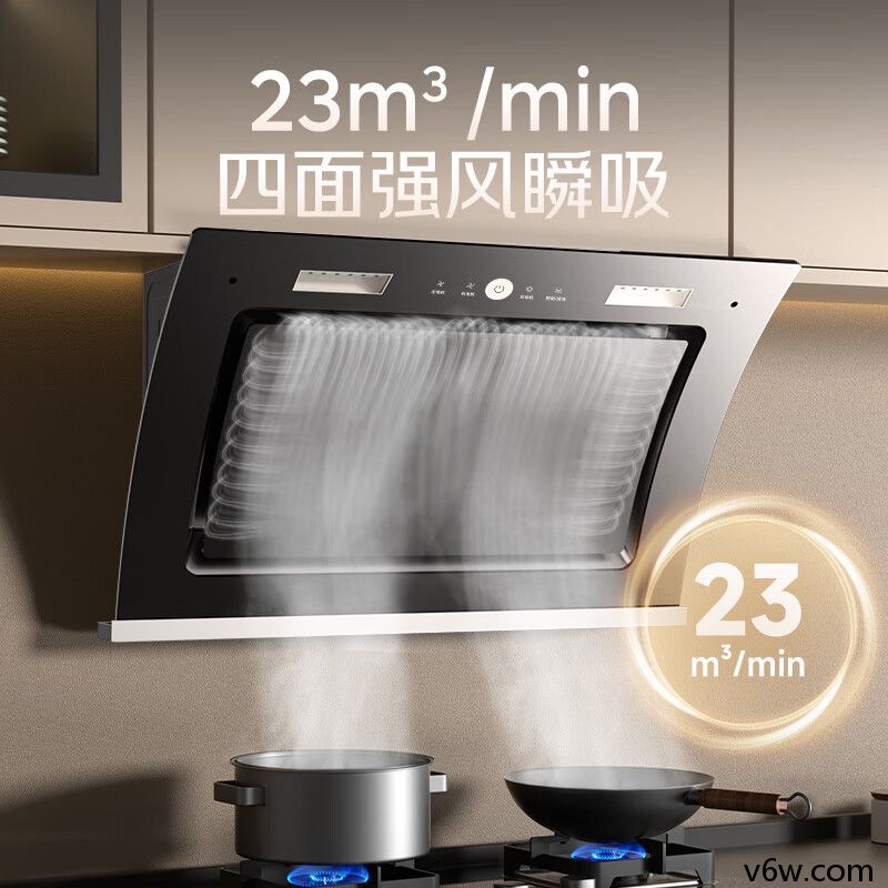 科厨好太太CXW-265-T203