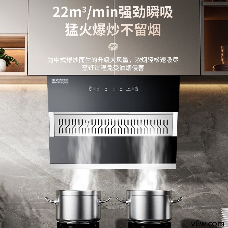 好太太亿美CXW-238-839B