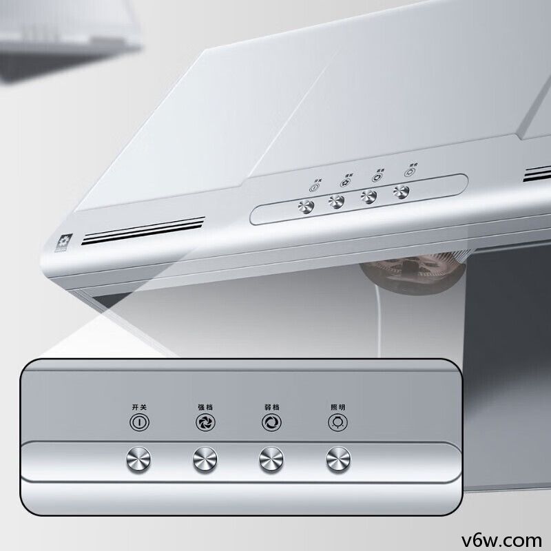 樱花CXW-150-D001中式油烟机图片