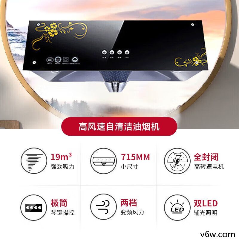 樱花金鼎CXW-230-004