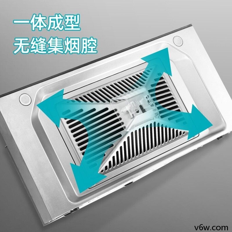 康佳CXW-300-KT11欧式油烟机图片