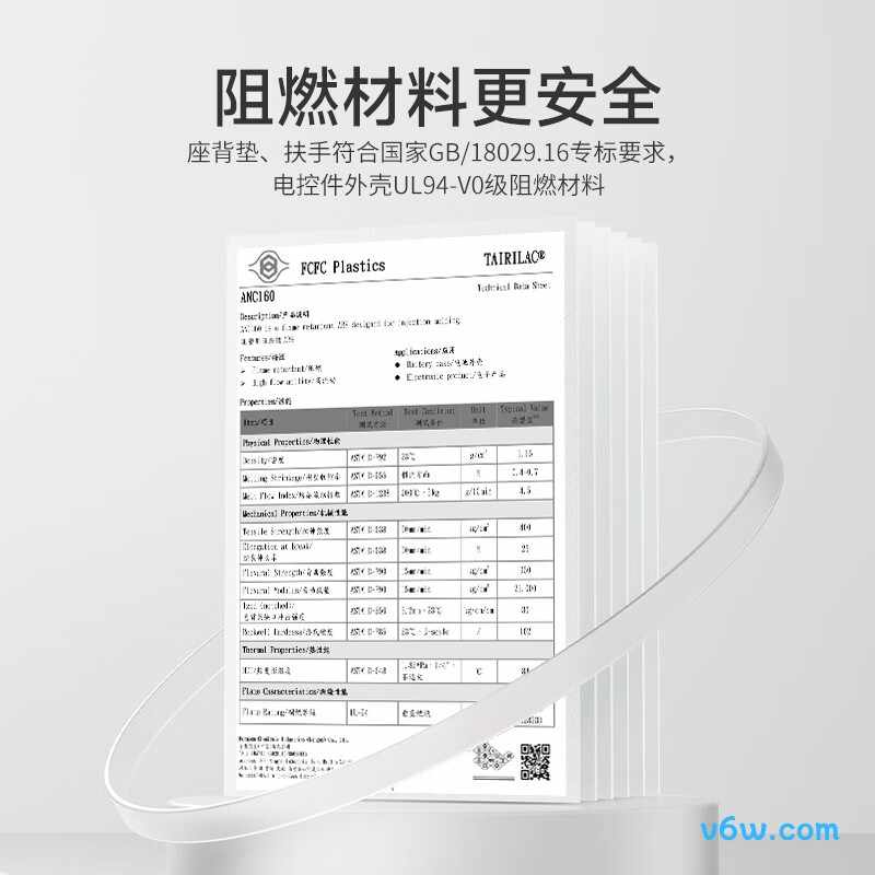 鱼跃D130GL电动轮椅图片