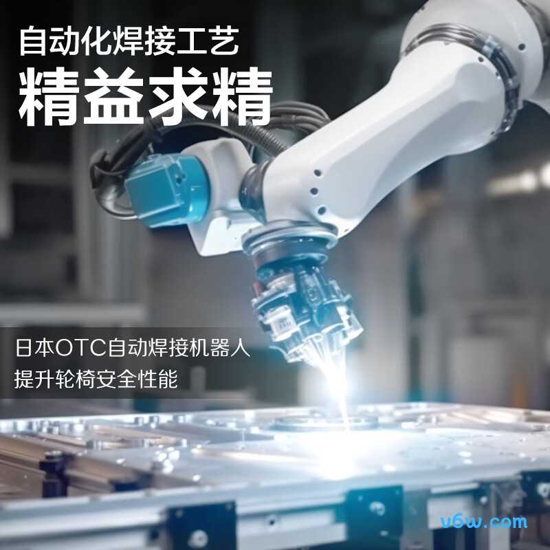 可孚SYIV100-HY9530手动轮椅图片