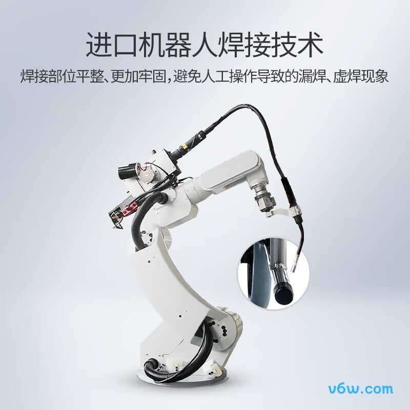 鱼跃H056C手动轮椅图片