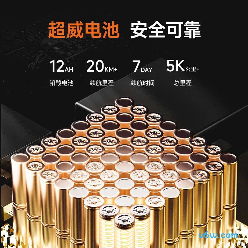 鱼跃D210B电动轮椅图片