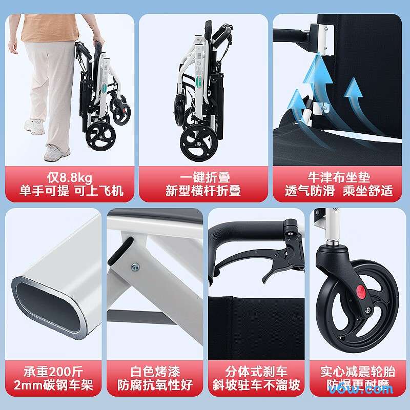 可孚SYIV100-HY9118TF