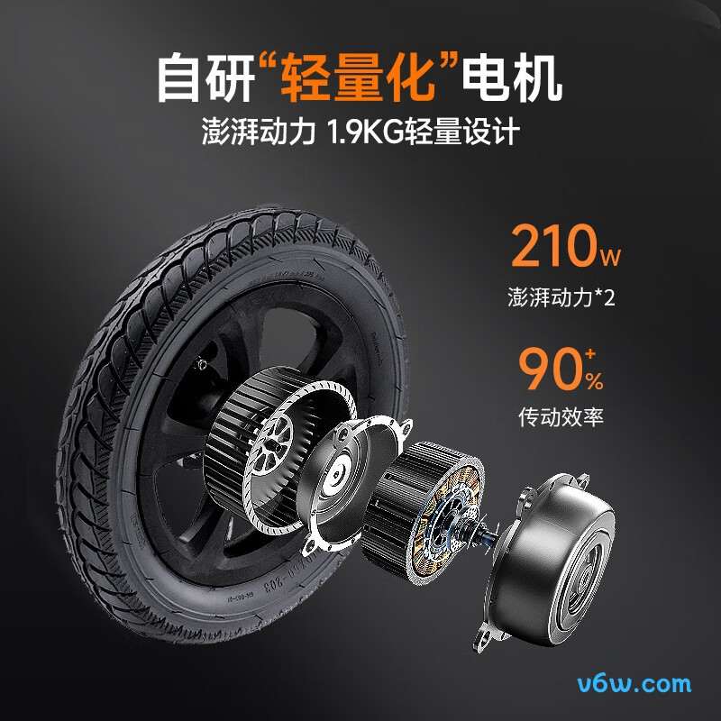 鱼跃D210CL电动轮椅图片