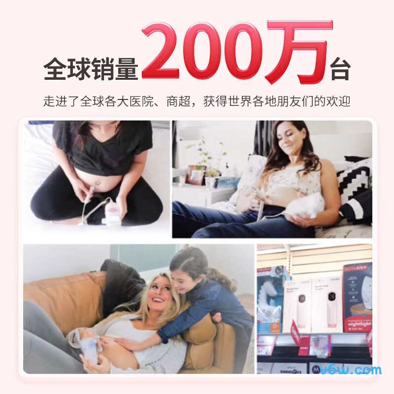 CONTECSonoline B胎心仪图片