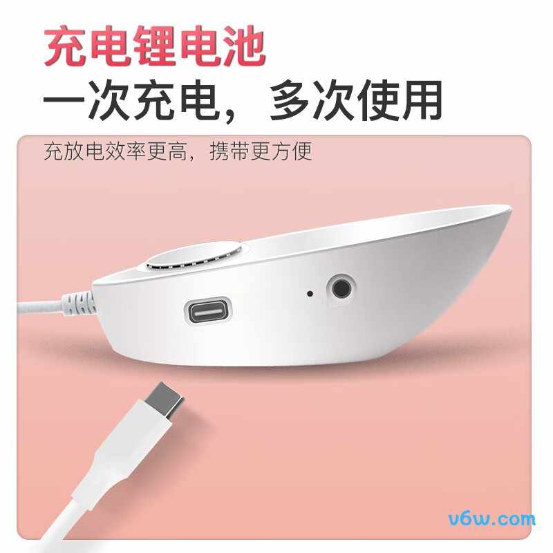 邦力健U6-01胎心仪图片