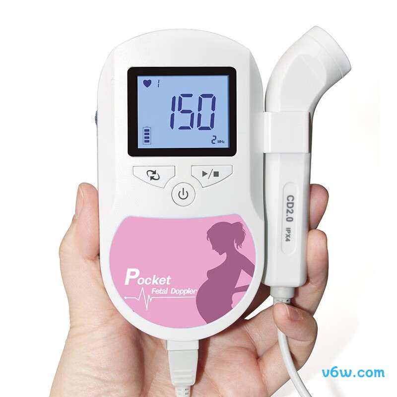 CONTECSonoline A胎心仪图片
