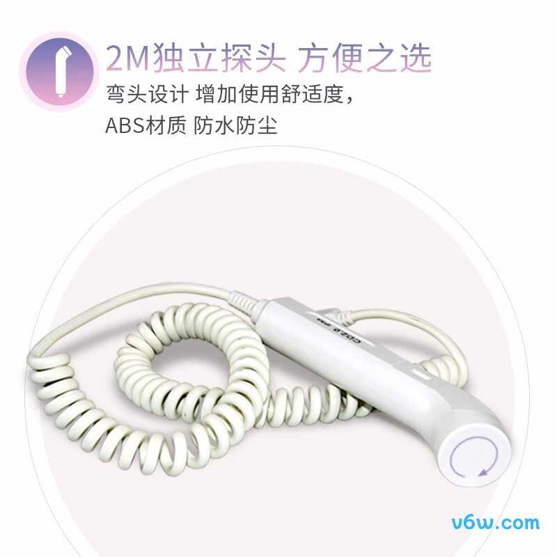 CONTECSonoline C胎心仪图片