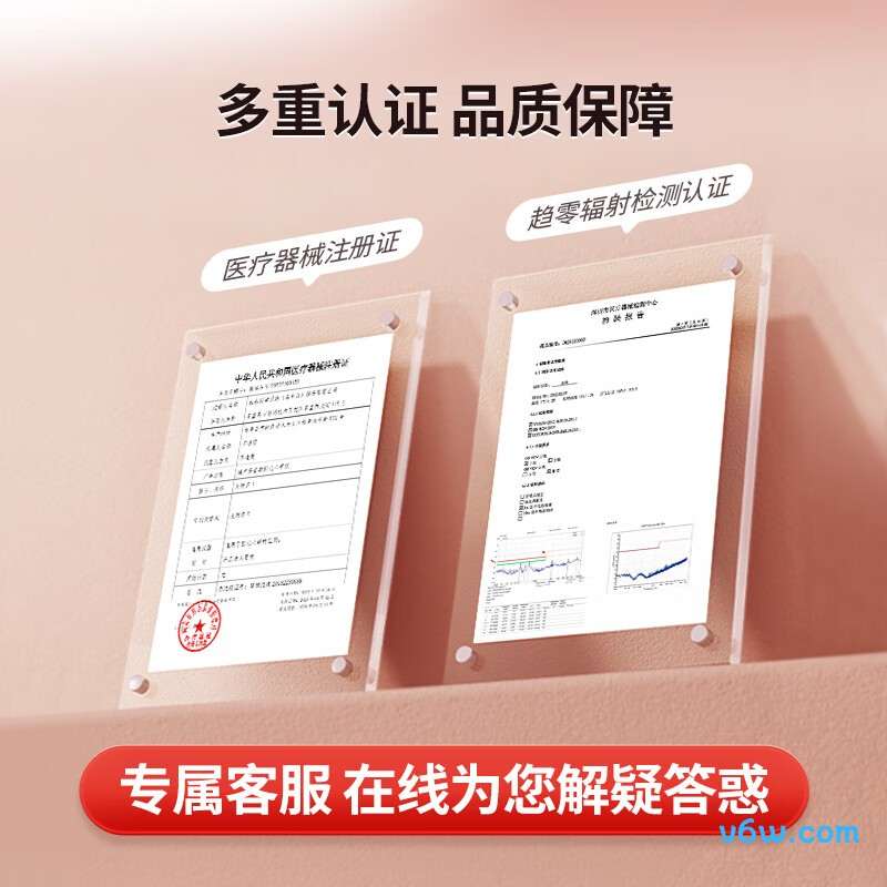 CONTEC-10F胎心仪图片