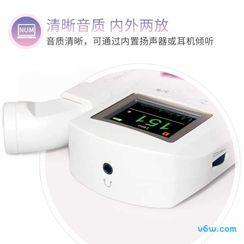 CONTECSonoline C胎心仪图片