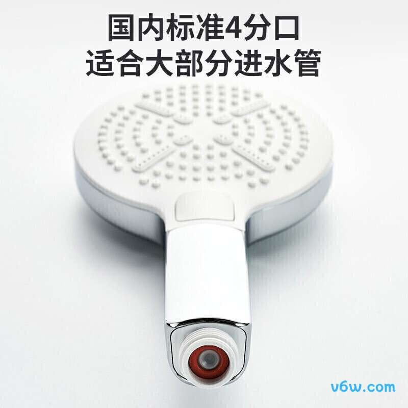 法恩莎F2C9802SC花洒普通花洒图片