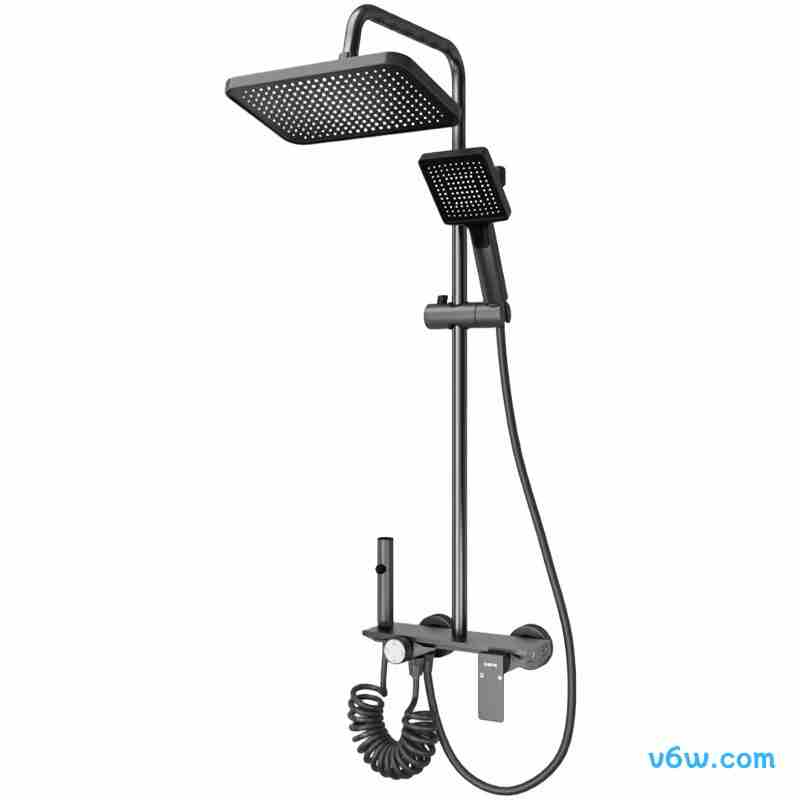 裕津HS-5165花洒普通花洒图片