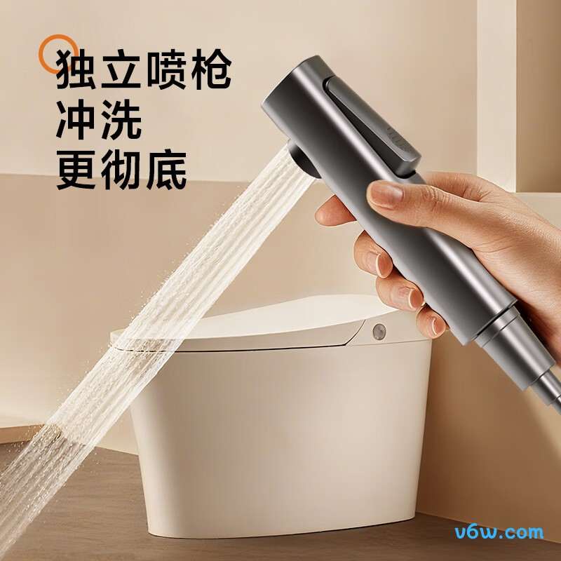 海尔A8-5006(T8)花洒普通花洒图片