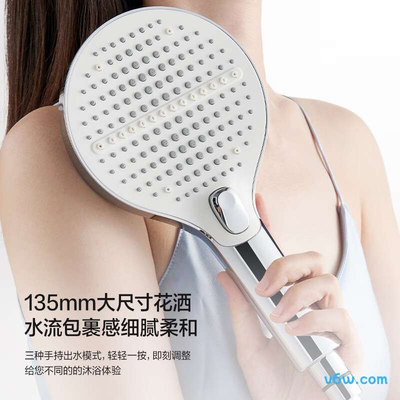 松下GQ1LWFR45S花洒普通花洒图片