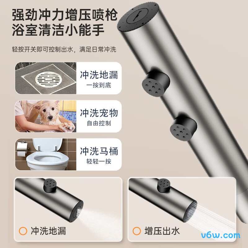 名爵Z-05112花洒普通花洒图片