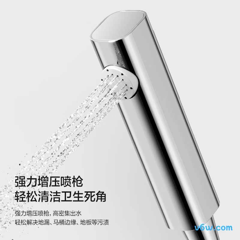 松下GQ1LWFR45S花洒普通花洒图片