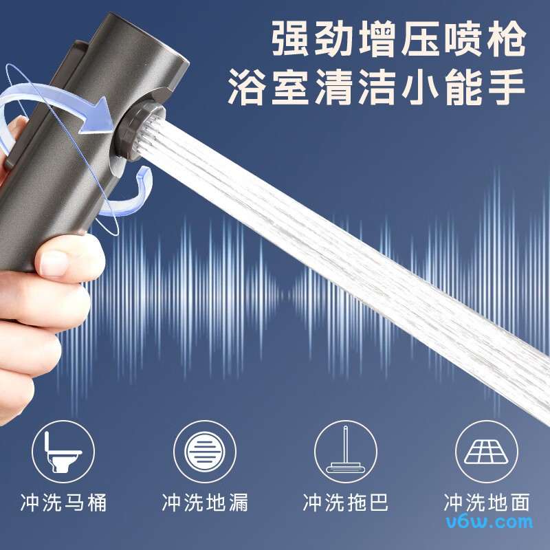 科固K4069花洒普通花洒图片