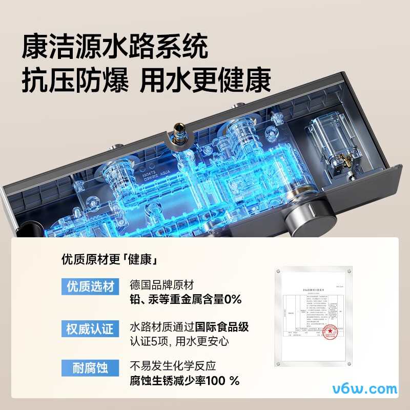 箭牌AE34188MZGGW-P3花洒普通花洒图片