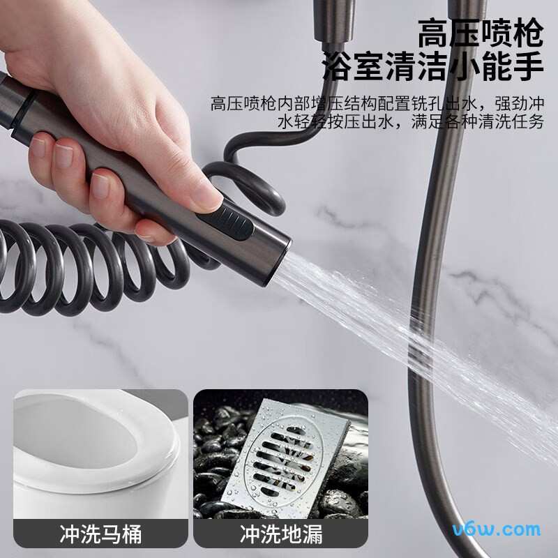 科固K4040花洒普通花洒图片