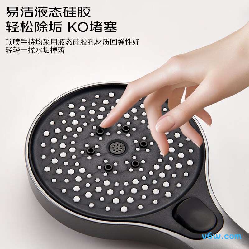 科固K4078花洒普通花洒图片