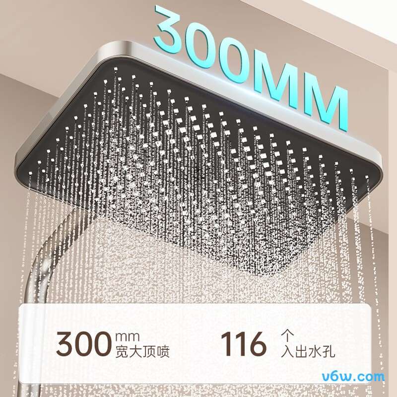 名爵Z-05112花洒普通花洒图片