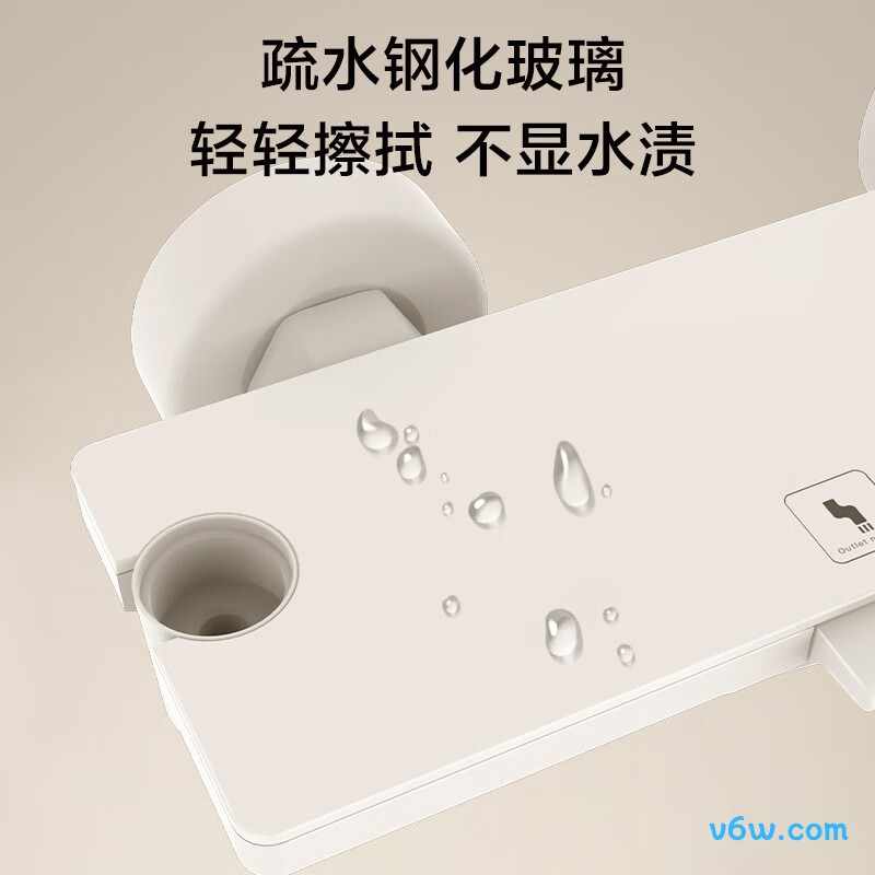 四季沐歌M-A23-2ZN花洒普通花洒图片