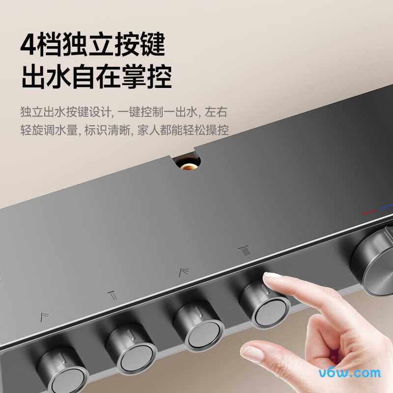 箭牌AE34188MZGGW-P3花洒普通花洒图片