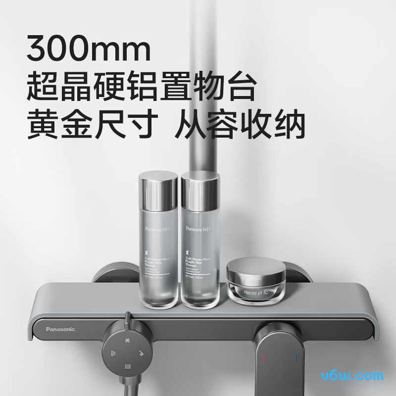 松下GQ1LYTR517H花洒普通花洒图片