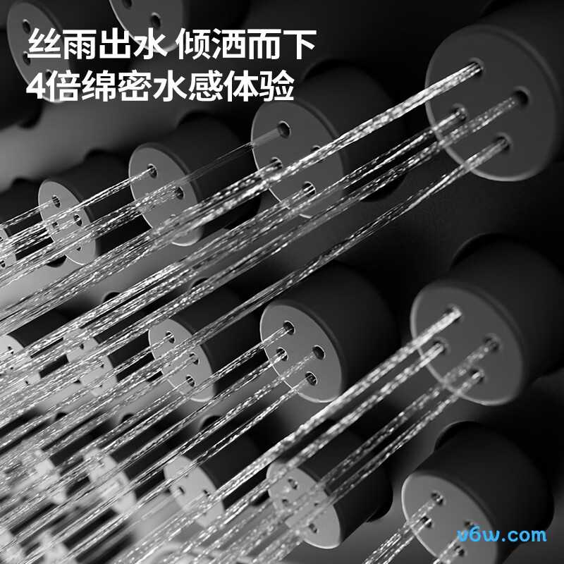 九牧35322-768/HBS-1花洒普通花洒图片