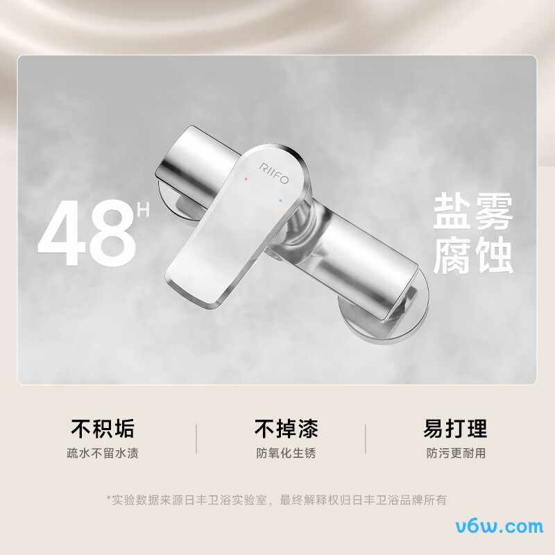 日丰RF-984129GPW花洒普通花洒图片