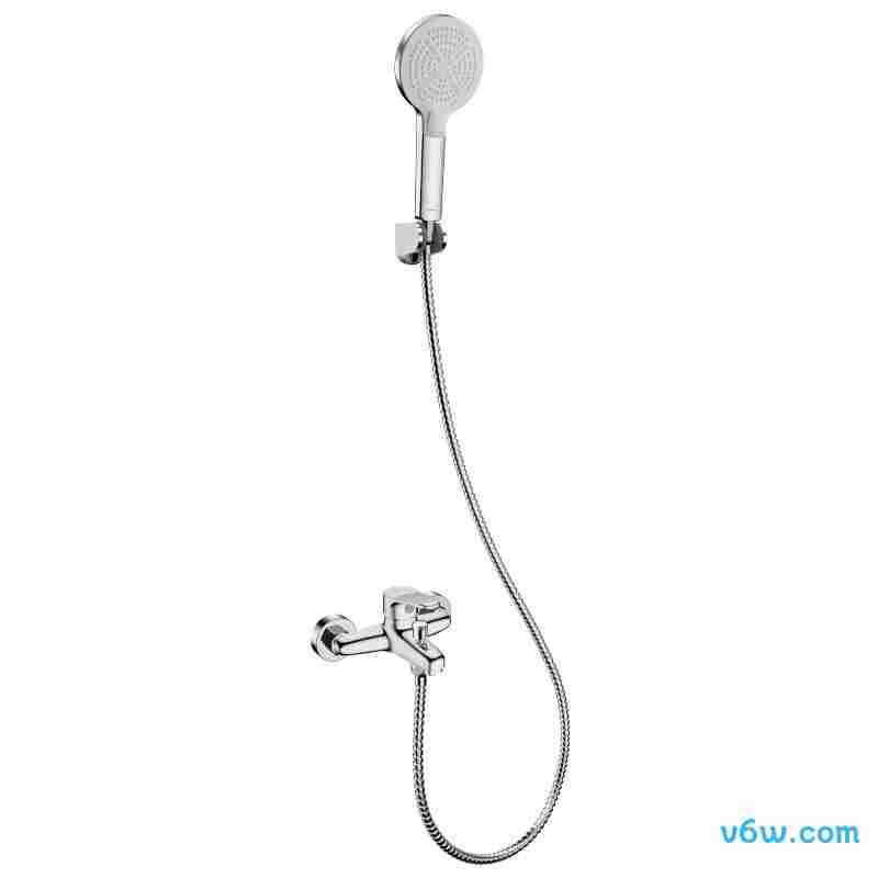 法恩莎F2C9802SC花洒