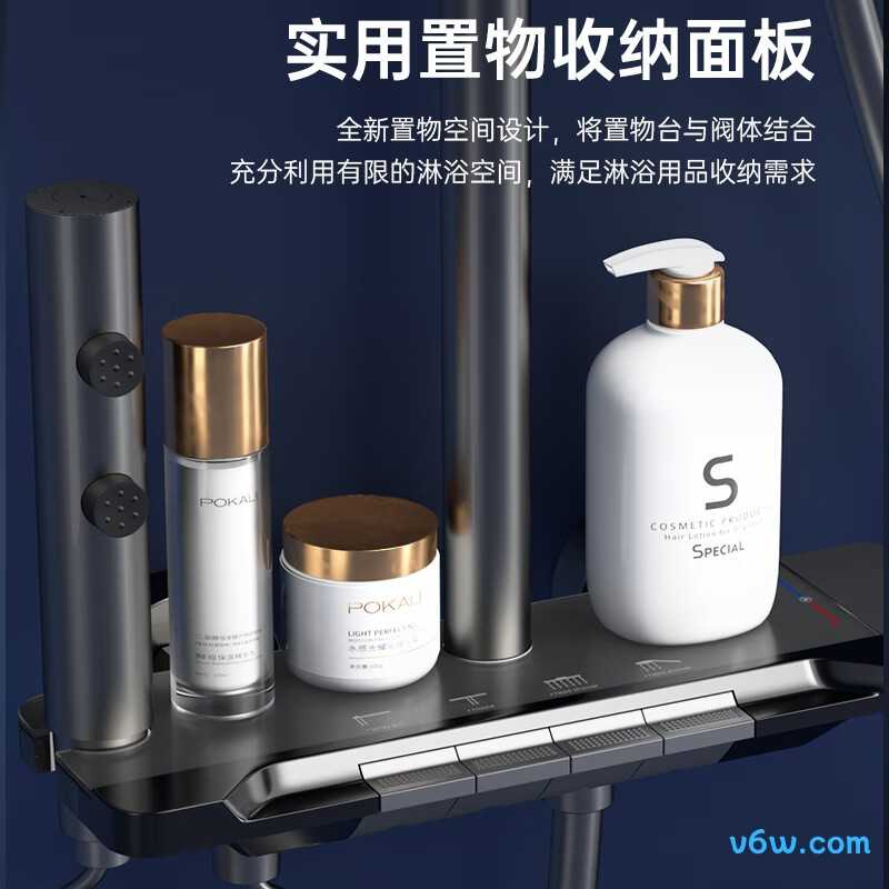 名爵Z-05174花洒普通花洒图片