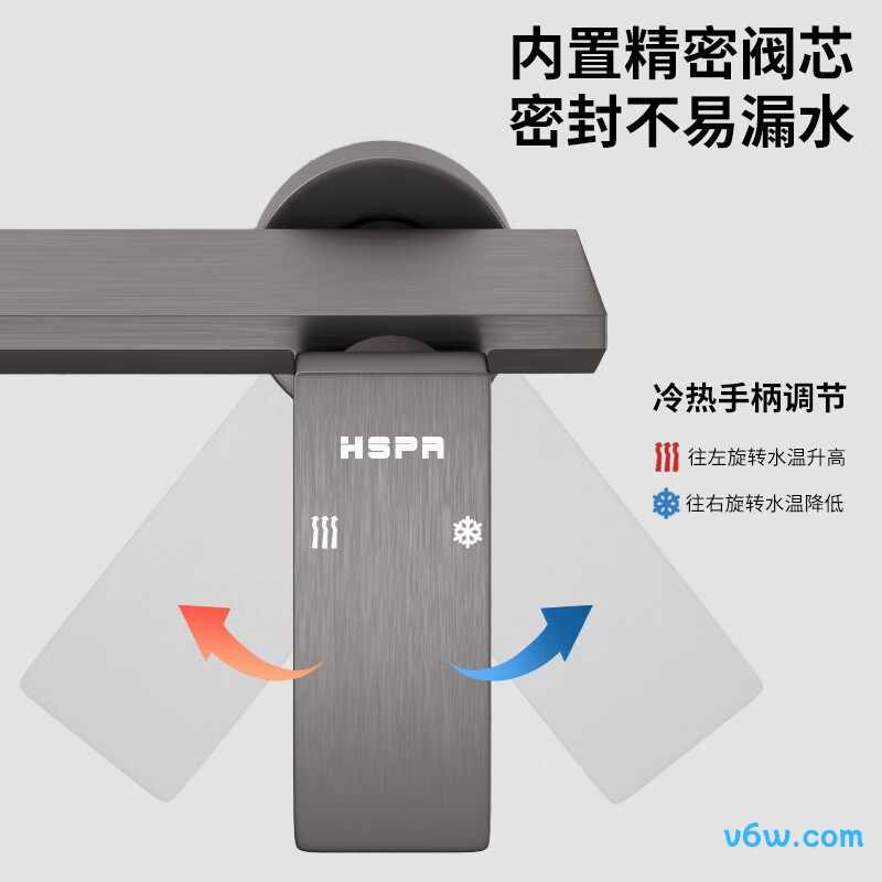 裕津HS-5165花洒普通花洒图片