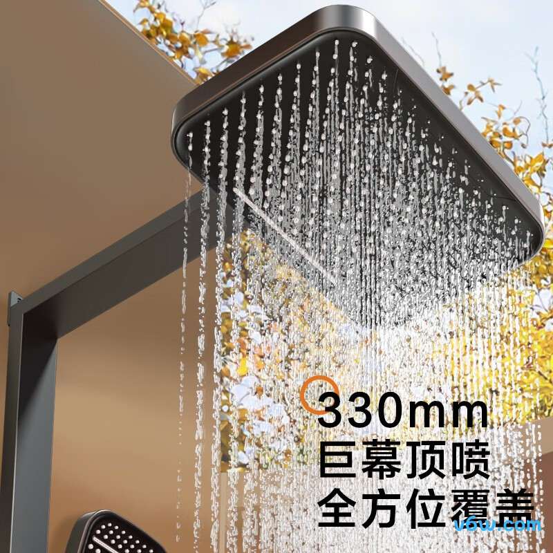 海尔A8-5006(T8)花洒普通花洒图片