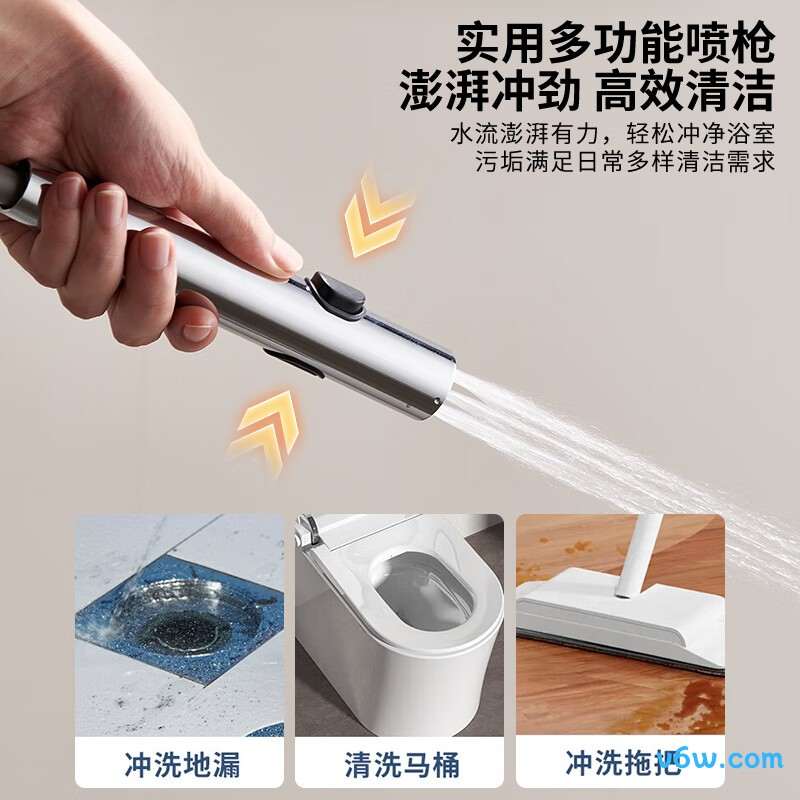 科固K4077花洒普通花洒图片